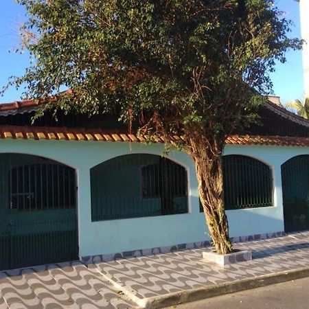 Casa Praia Grande Wi-Fi 4 Dorm 3 Carros Area Churrasq 700 Mts Da Praia Imirim Eksteriør bilde